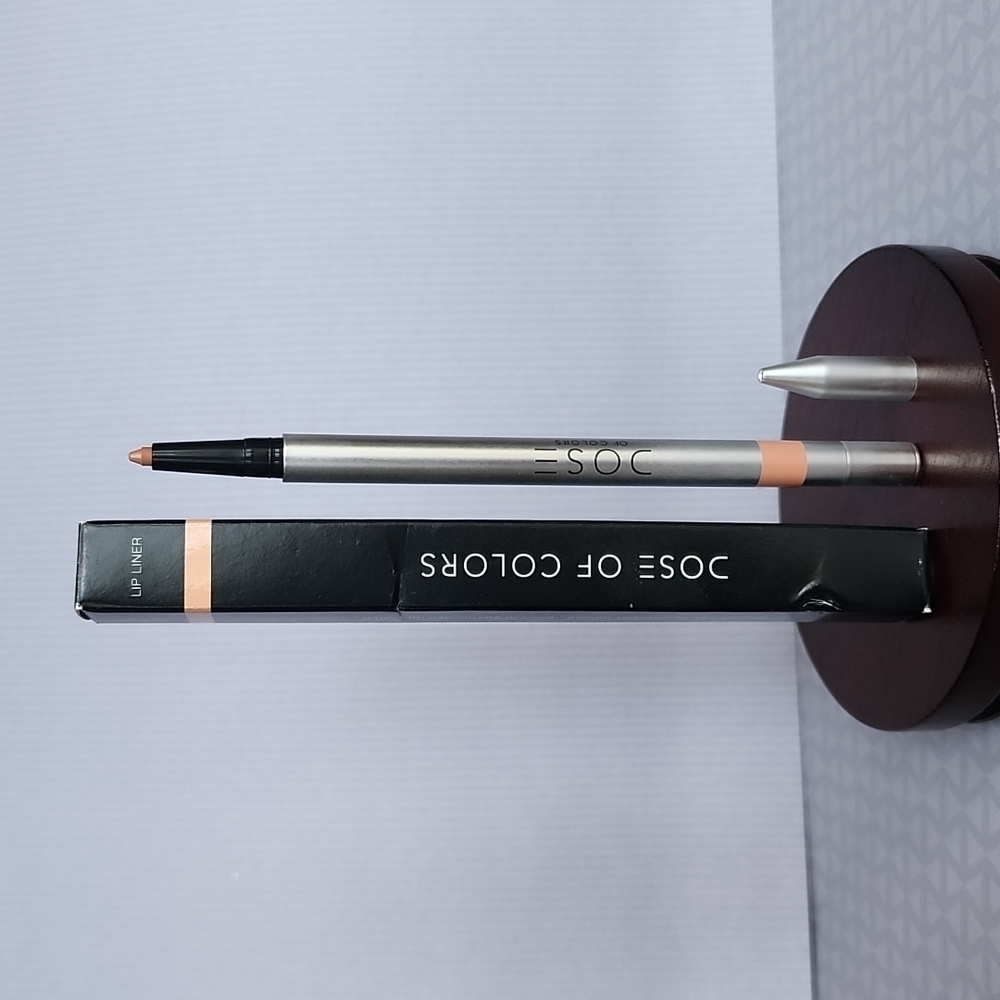 Dose of Colors Lip Liner - Truth or Bare - Shade Sold Out Online!